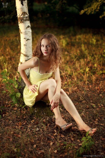 Фото Анна Бондарева