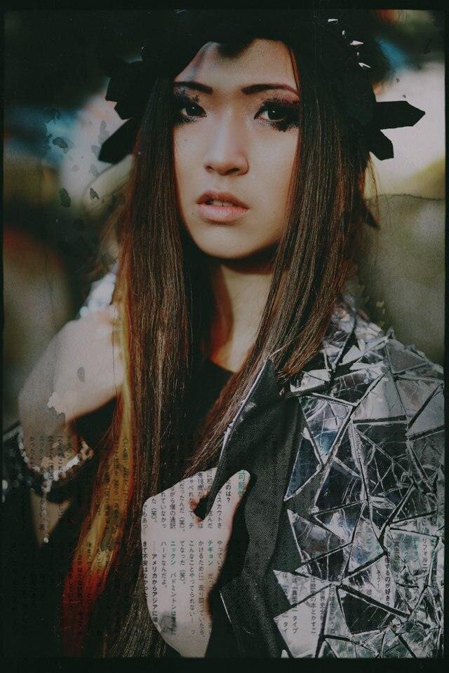 Ilyana's photo