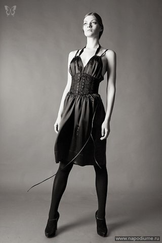 Anastasia Semenova's photo