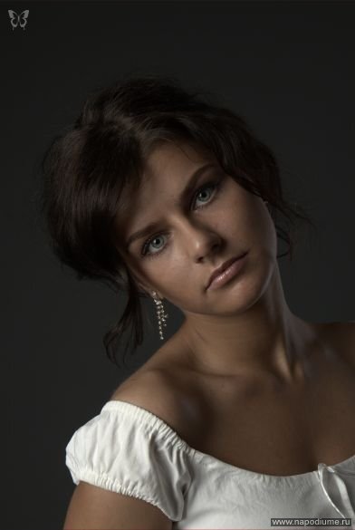Фото Алина Антонова