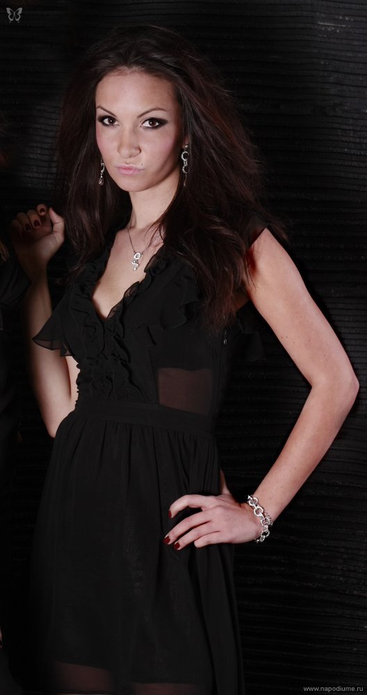 Alla Zincenkova's photo