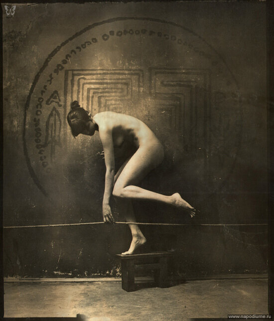 照片Pavel Titovic