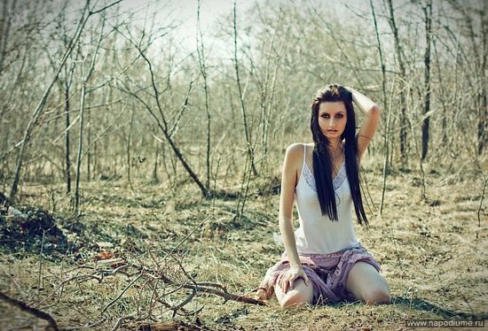 Фото Анна Кудинова
