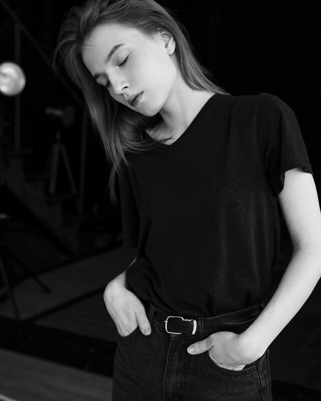 Фото Полина Финицина