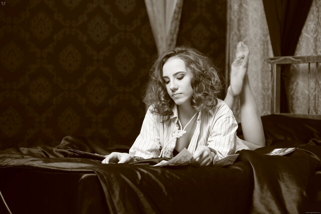 Фото Nina Leontieva