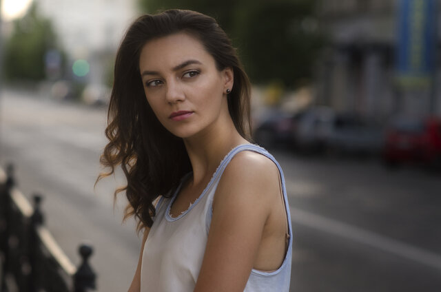 照片Tat'jana Golubeva