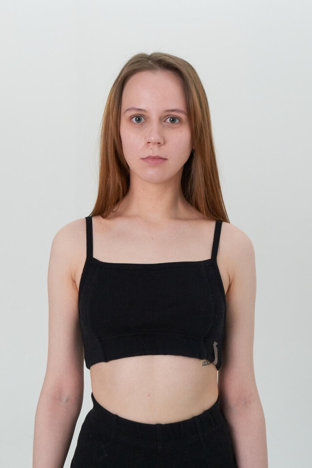 Ksenija  Mandrejkina's photo