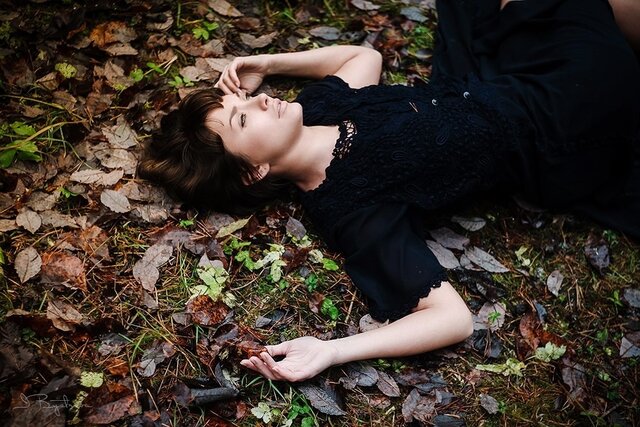 照片Ira Bystrova