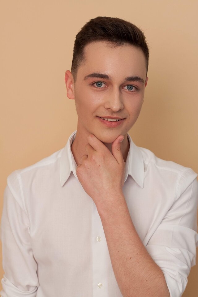 照片Oleksandr Bondarcuk