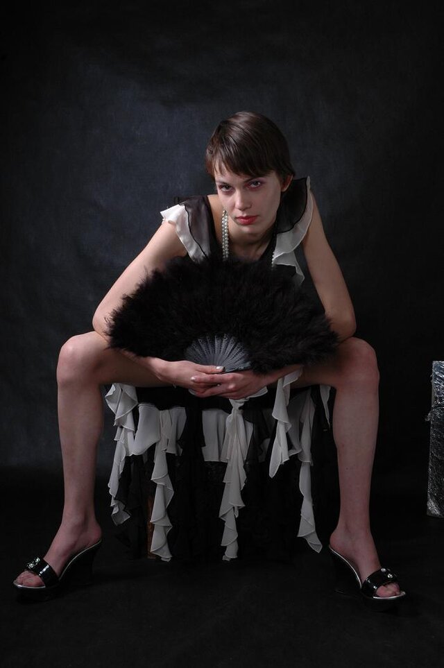 Foto Nadezhda Bankova