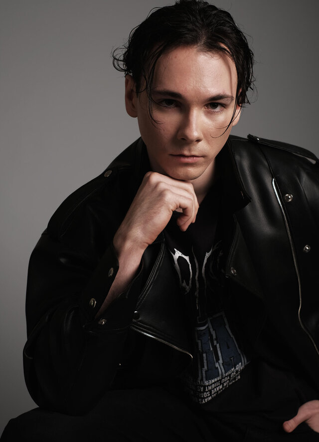 Vladislav Zapoticnyj's photo