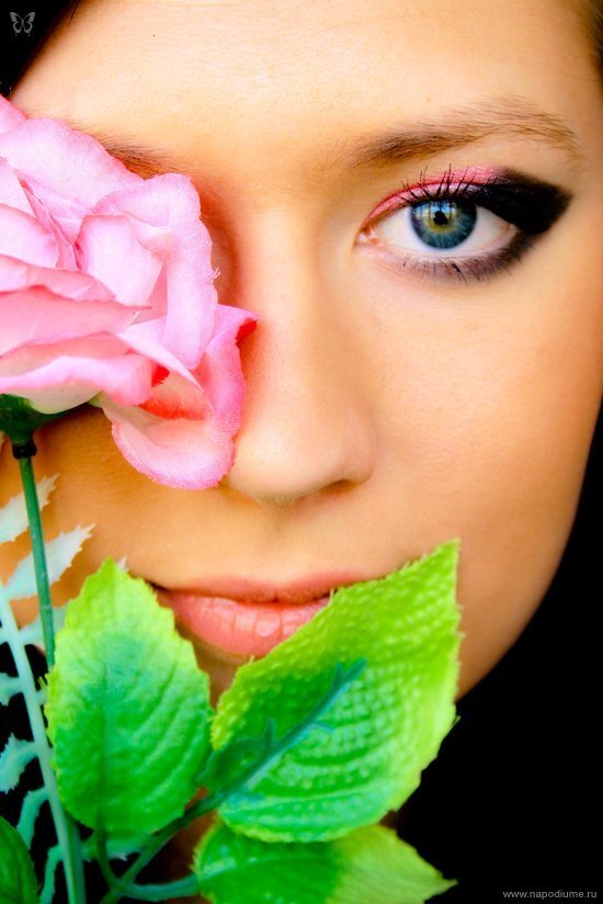Фото Katty Makina