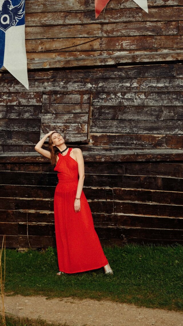 Sasha Bertlen's photo