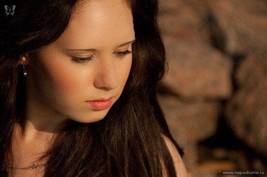 Svetlana Bakunova's photo