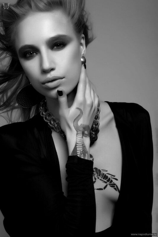 Akovleva Akovleva's photo