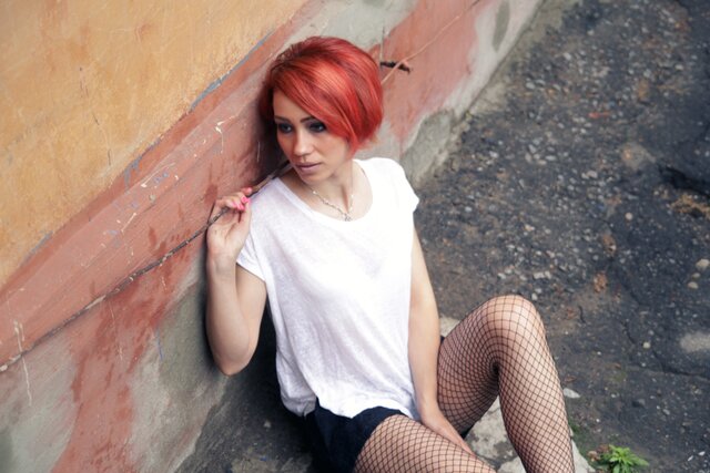 Foto Vera Nikolaevna
