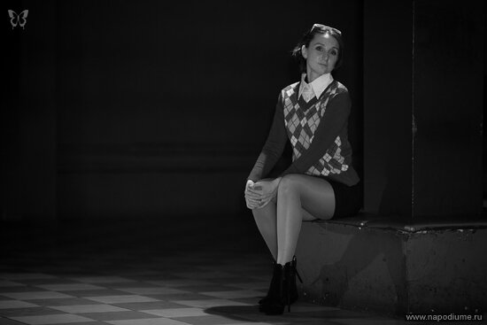 Foto Katerina Lopatkina