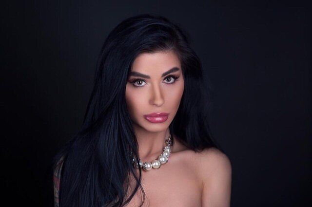 Фото Irina Irina_Black Igorevna