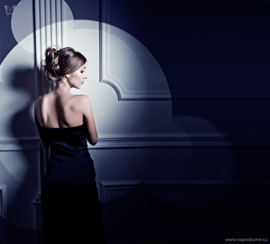 Alexey Pushkarev's photo