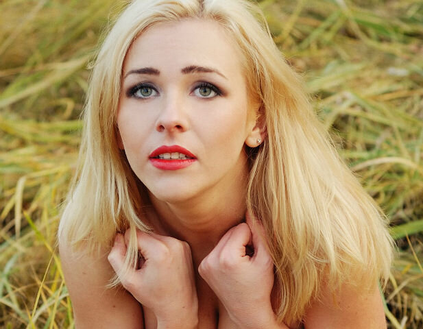Фото Irishka