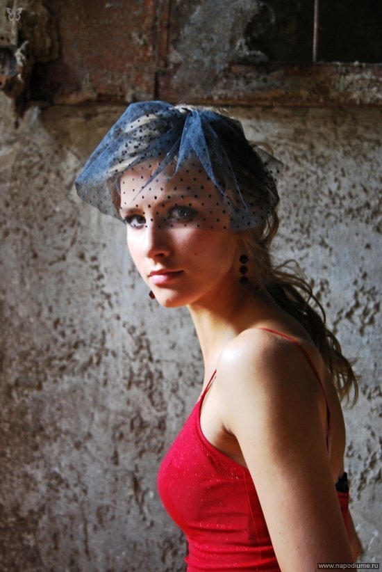 Фото Anna Dolgova