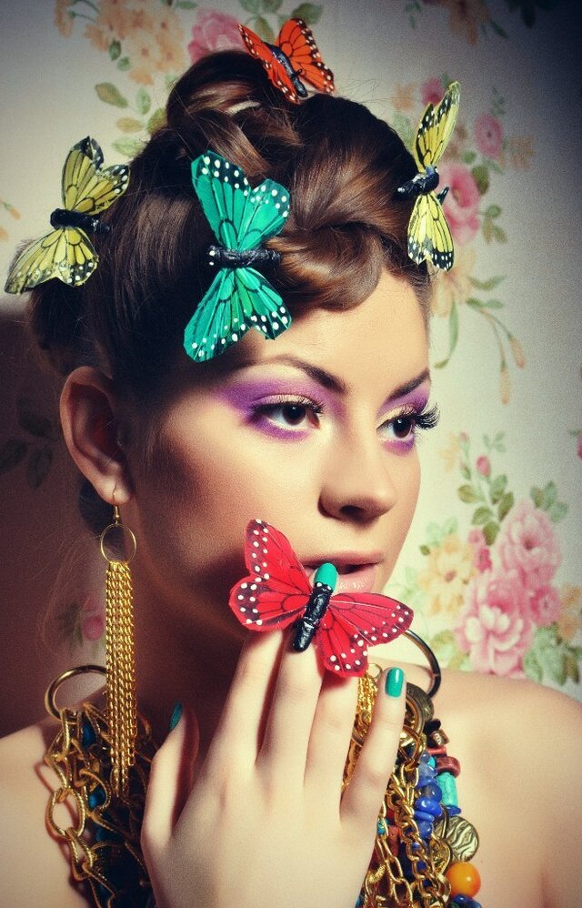 Rosina Kozlovskaya's photo