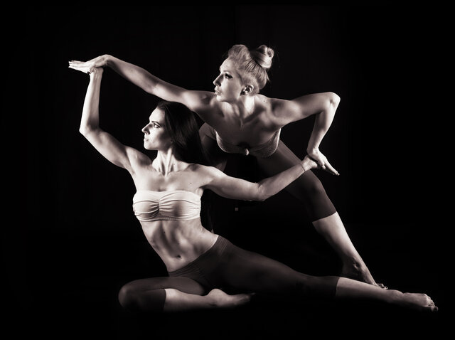 Marija Koshkina's photo