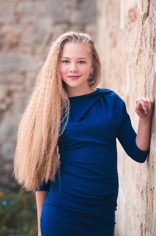 Фото Екатерина Любицкая