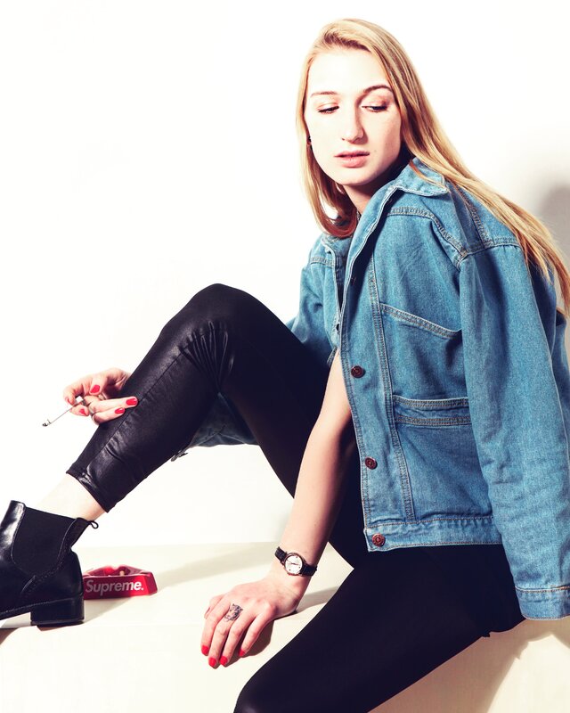 Violetta Nikitina's photo