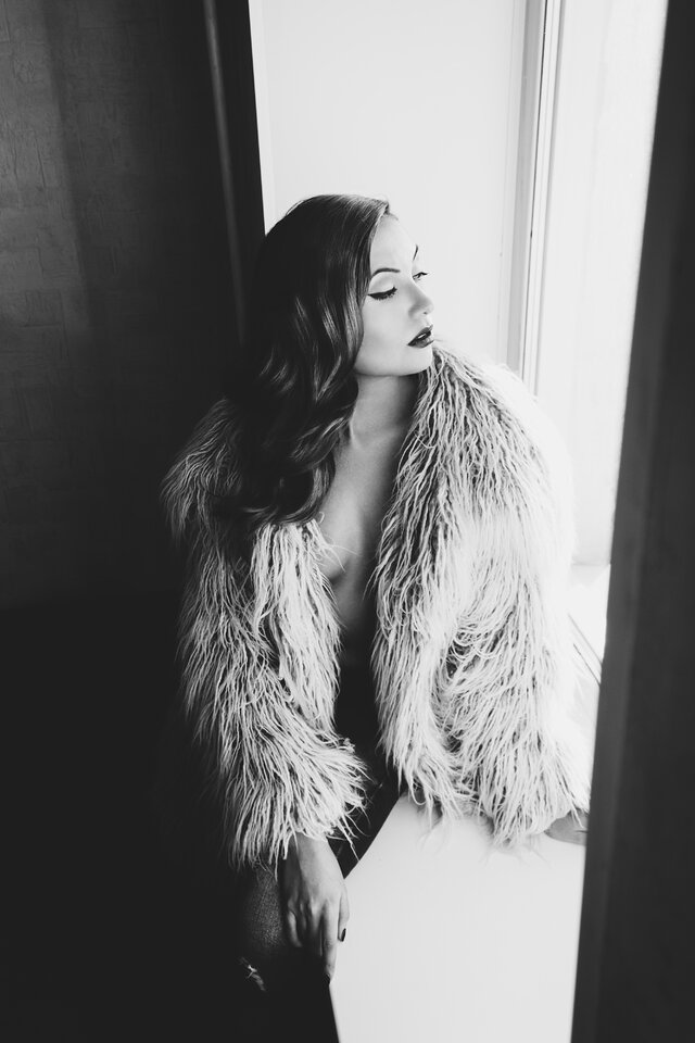 Angelika Zharova's photo