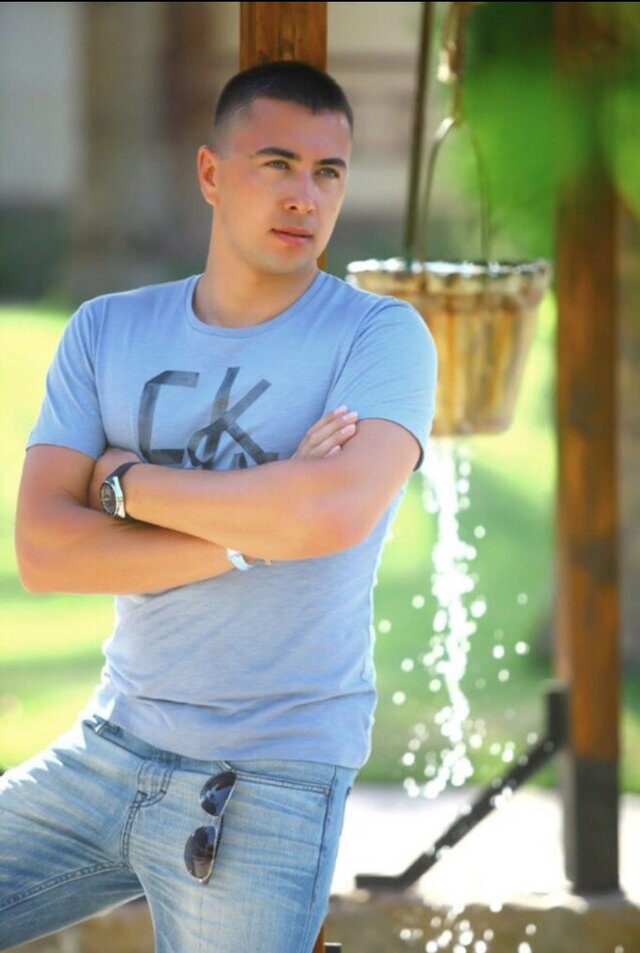 Ivan Feoktistov's photo