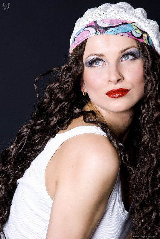 Tat'ana Milovanova's photo