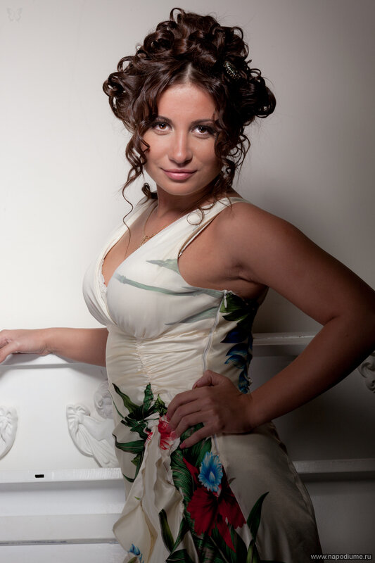Ruzanna Saak's photo