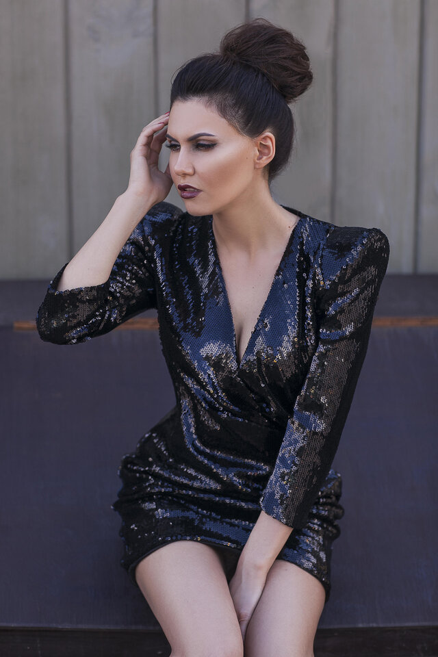 Sofia Forte's photo
