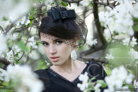 Фото Анна Чистякова