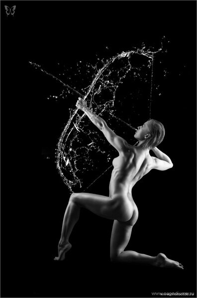 Serg Vostrikov's photo