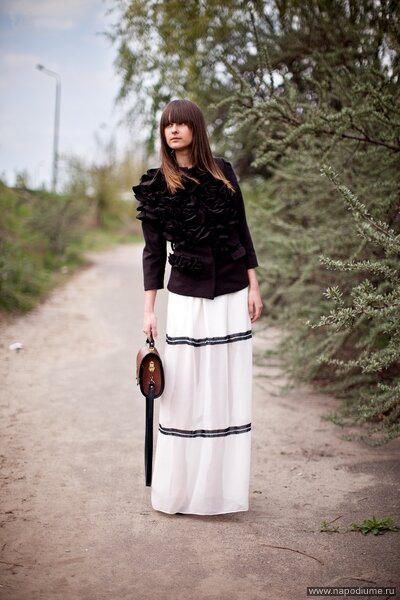 Aleksandra Godenko's photo