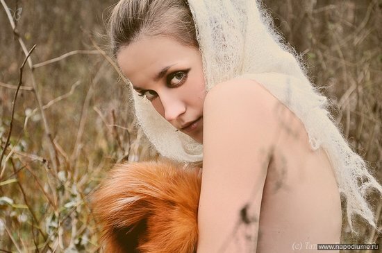 Ekaterina Kobruseva's photo