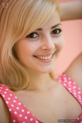 Ulia Vasickina's photo