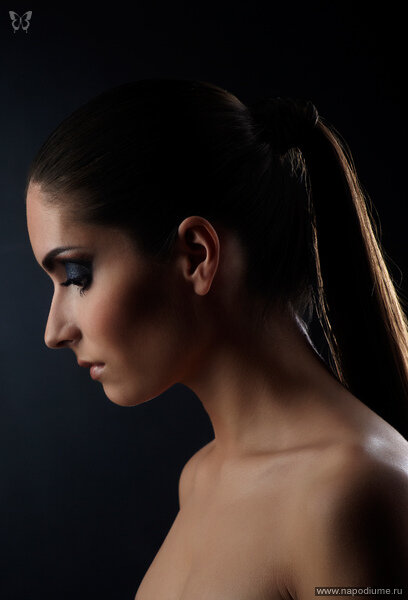Irina Vorfolomeeva's photo