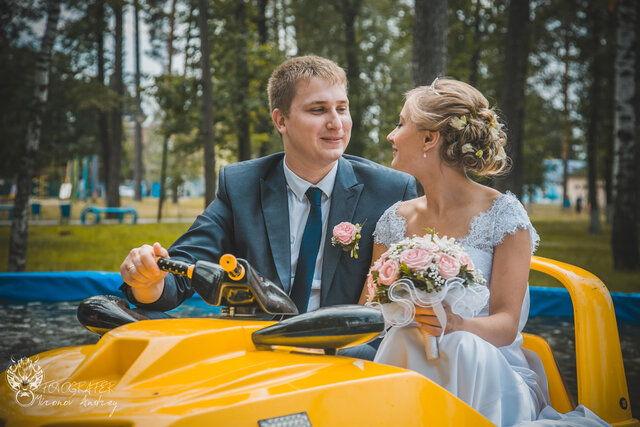 Фото Андрей Миронов