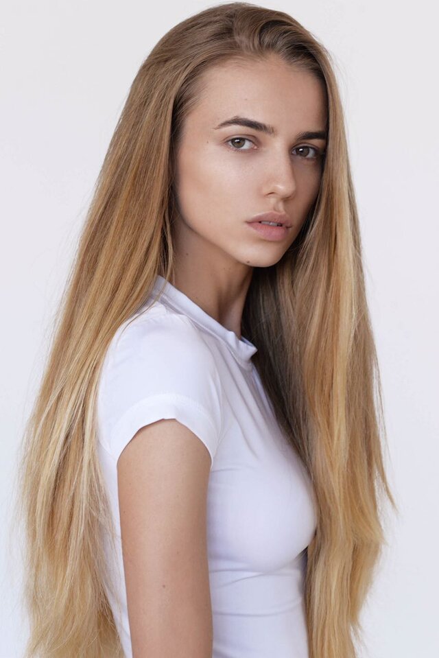 Фото Катерина Соколова