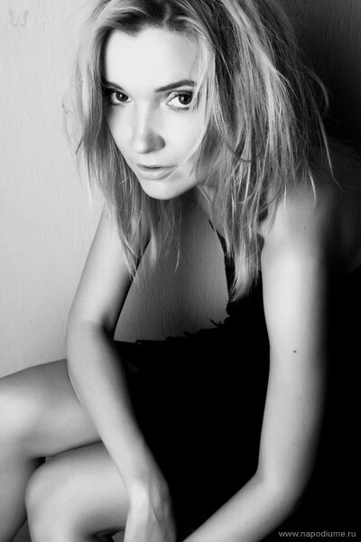 Фото Sasha Zenkovich