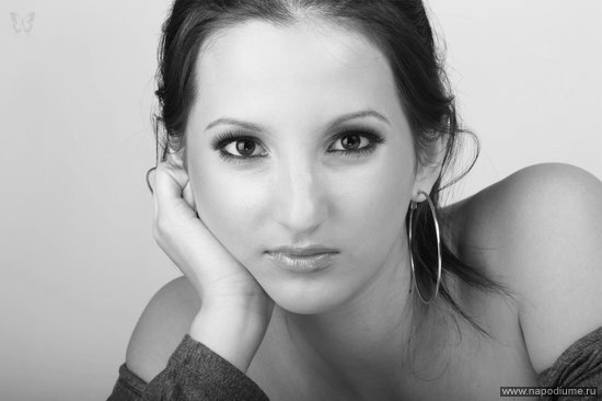 Ekaterina Kuznecova's photo