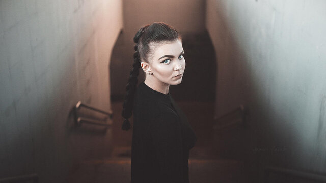 Evgeniy Veryutin's photo