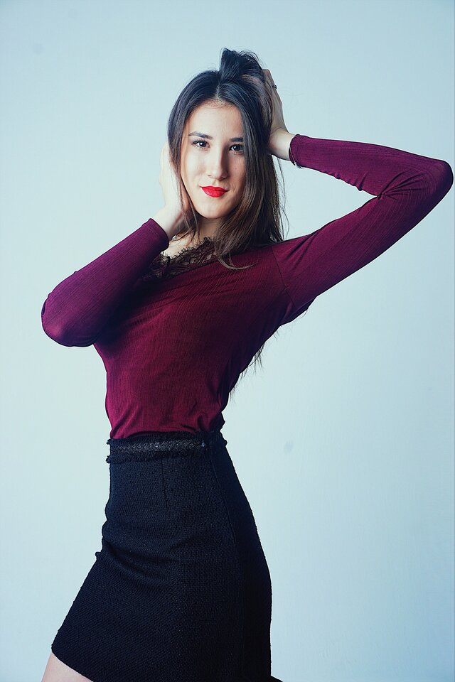 Фото Анна Цветкова