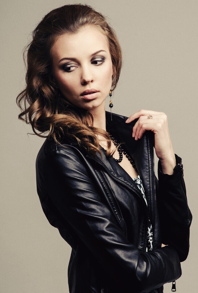 Elena Ternovaa's photo