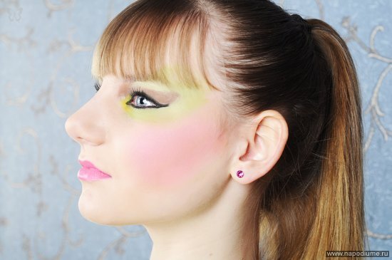 Evgenia Vladimirovna Zajceva's photo