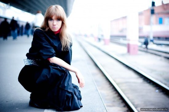Alecka Karaseva's photo