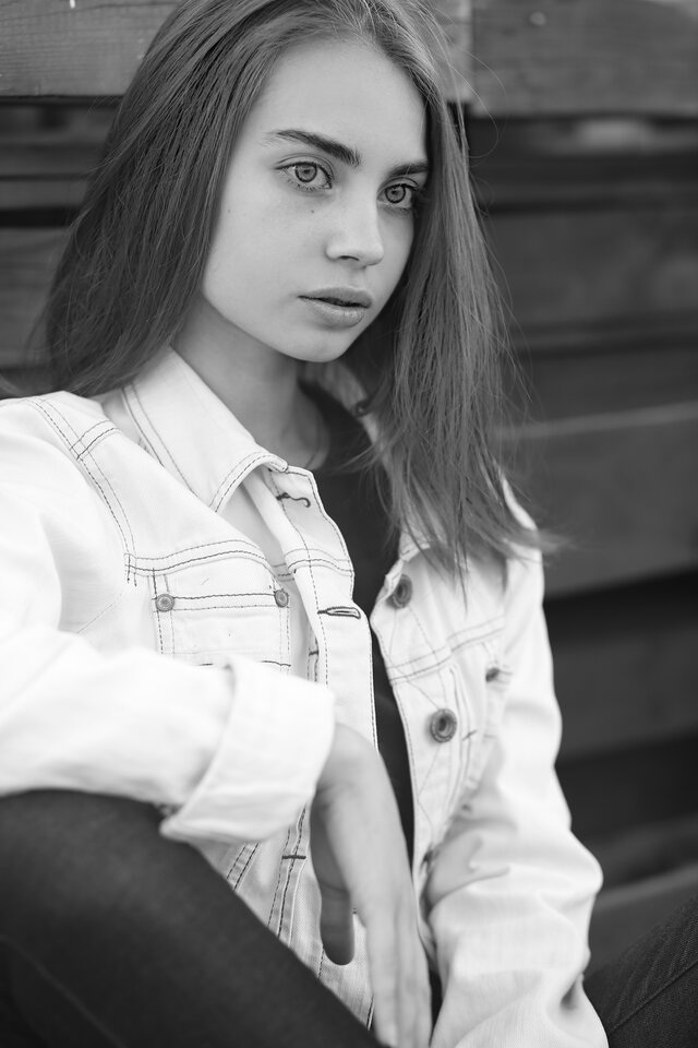 Ksenia Lakonicnaa's photo